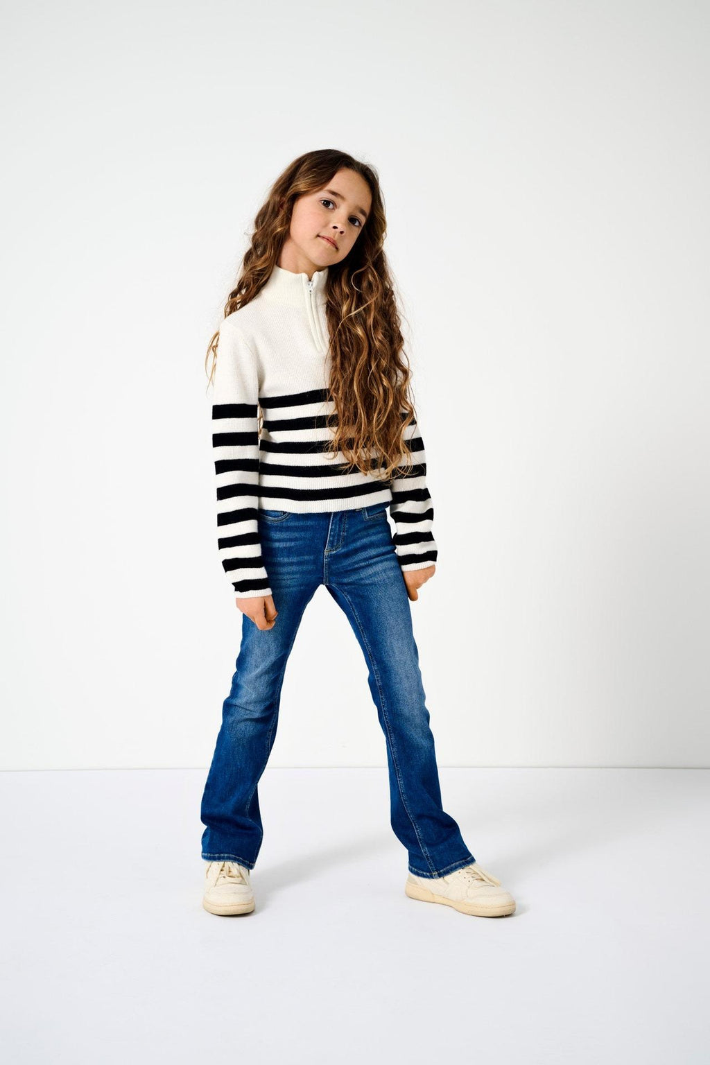 15327041/Medium Blue Denim ONLY KIDS