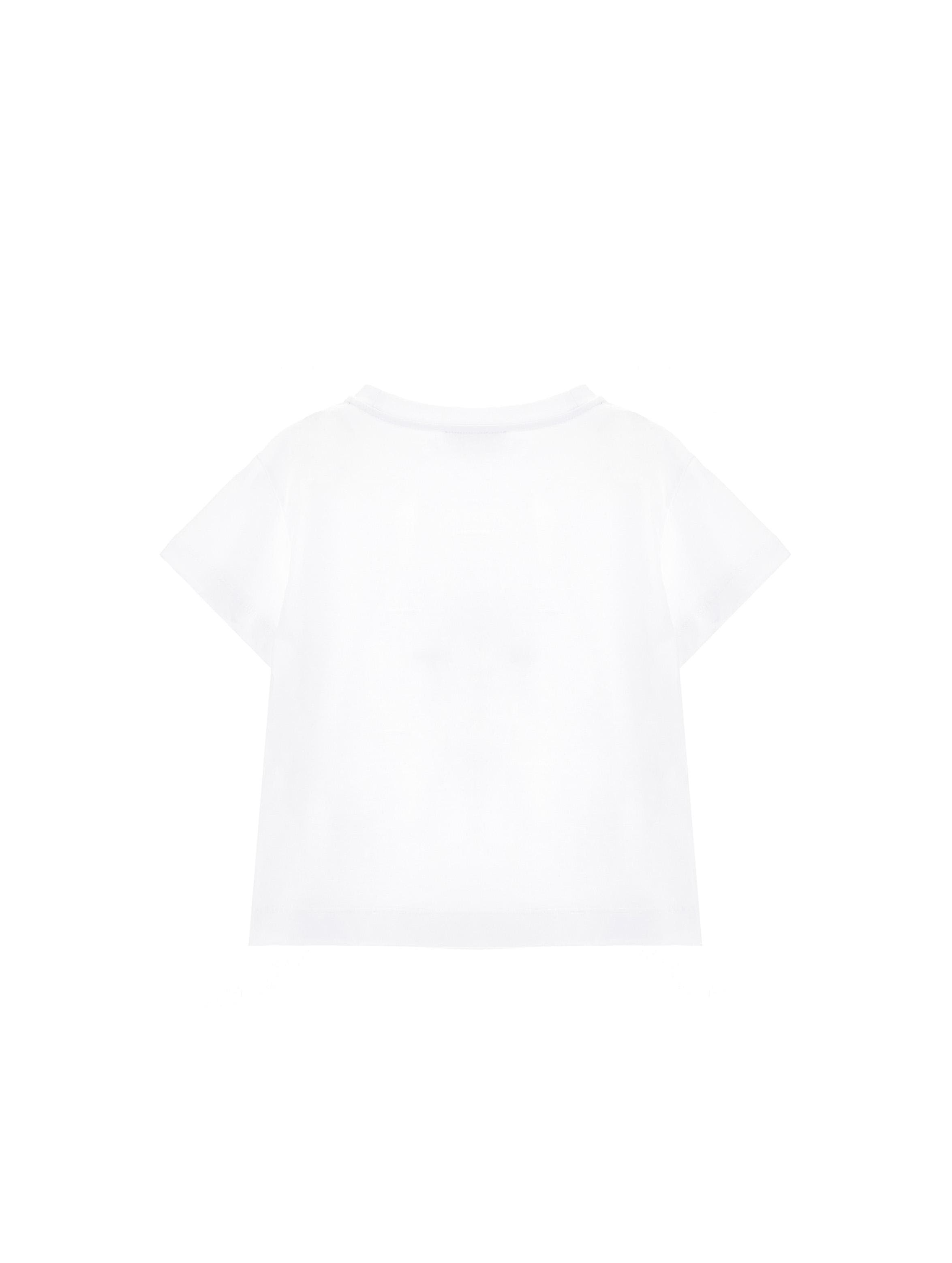 MAXI T-SHIRT ST.PALLONCIN 