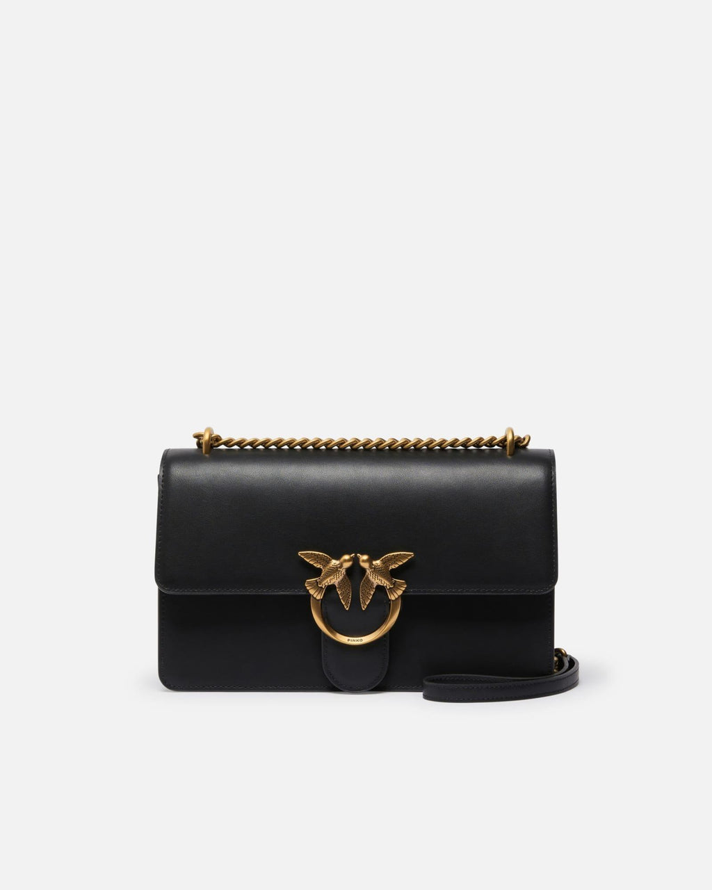 LOVE ONE CLASSIC DC  VITELLO SETA 