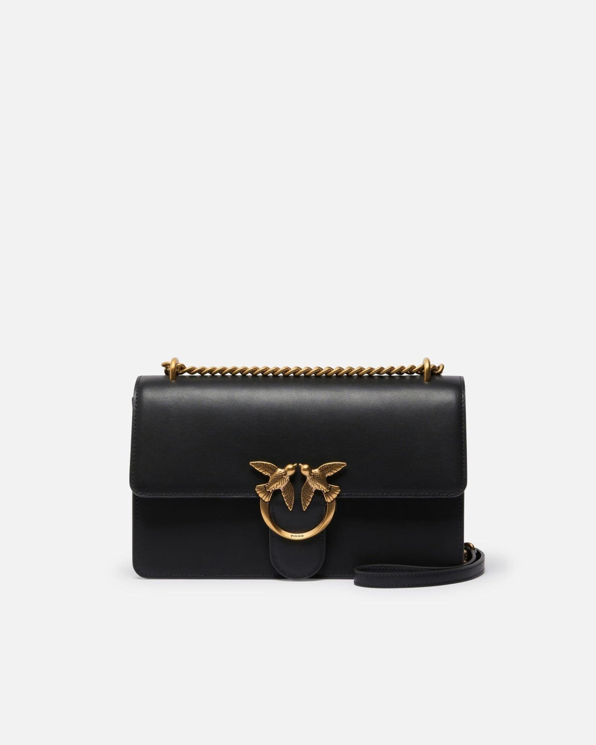 LOVE ONE CLASSIC DC  VITELLO SETA 