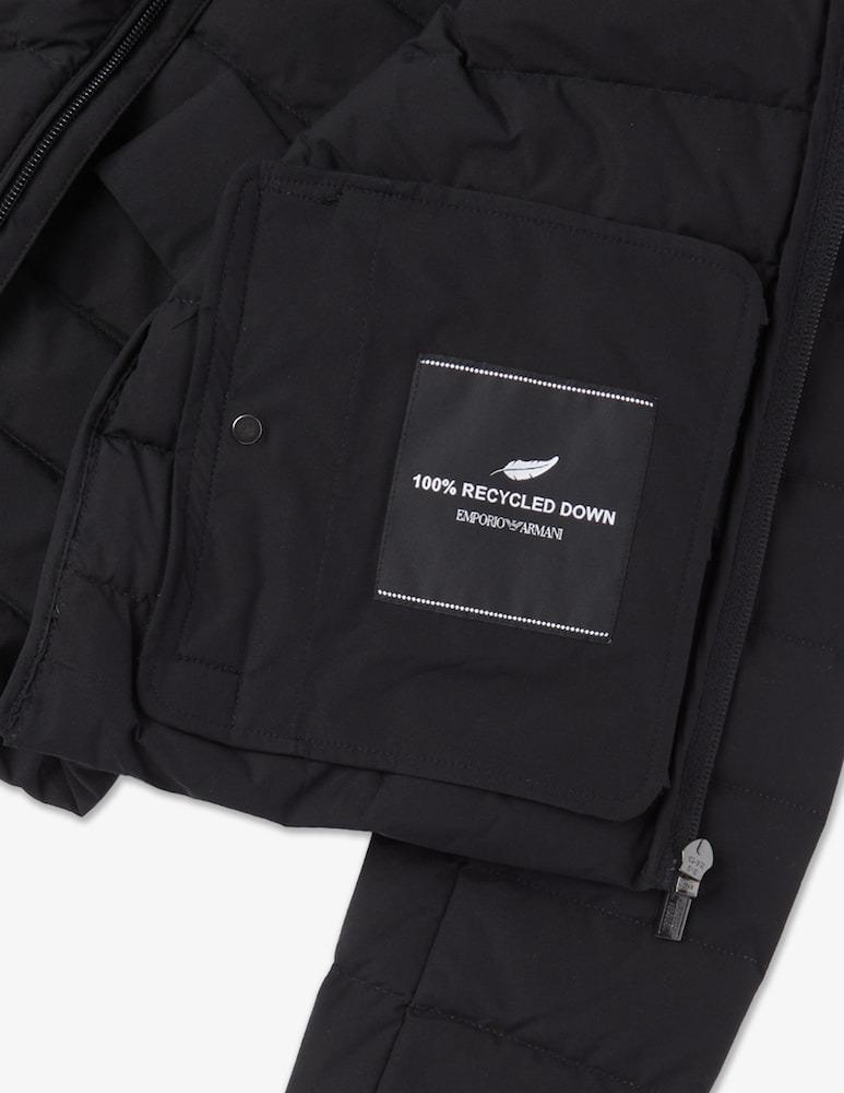 8N4BQ2 1NLRZ/0999 EMPORIO ARMANI