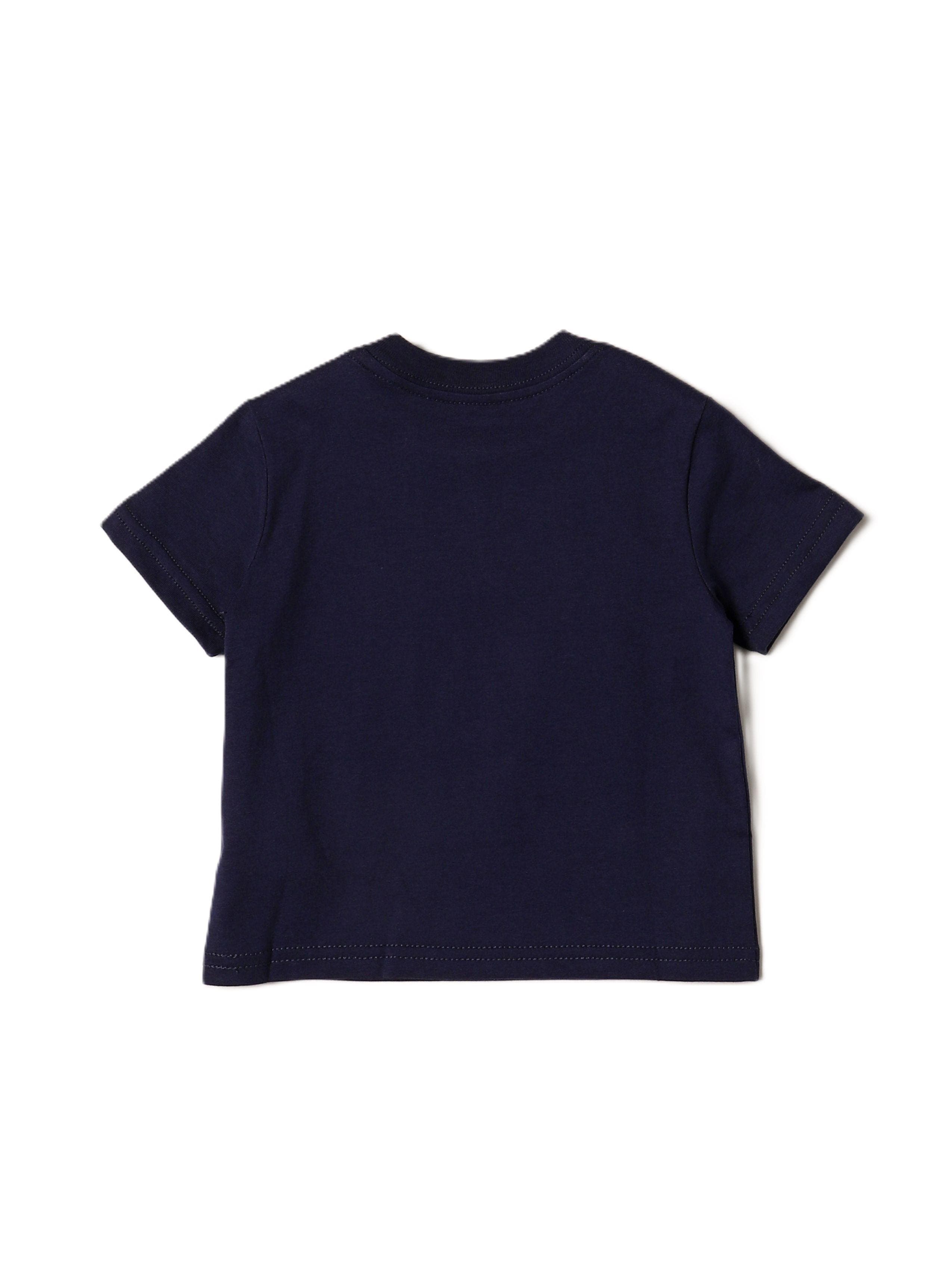 SS CN-TOPS-T-SHIRT 