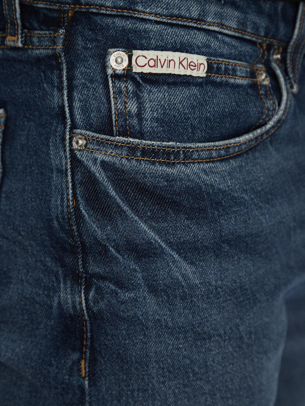 SLIM TAPER J30J327162/1A4 CALVIN KLEIN JEANS