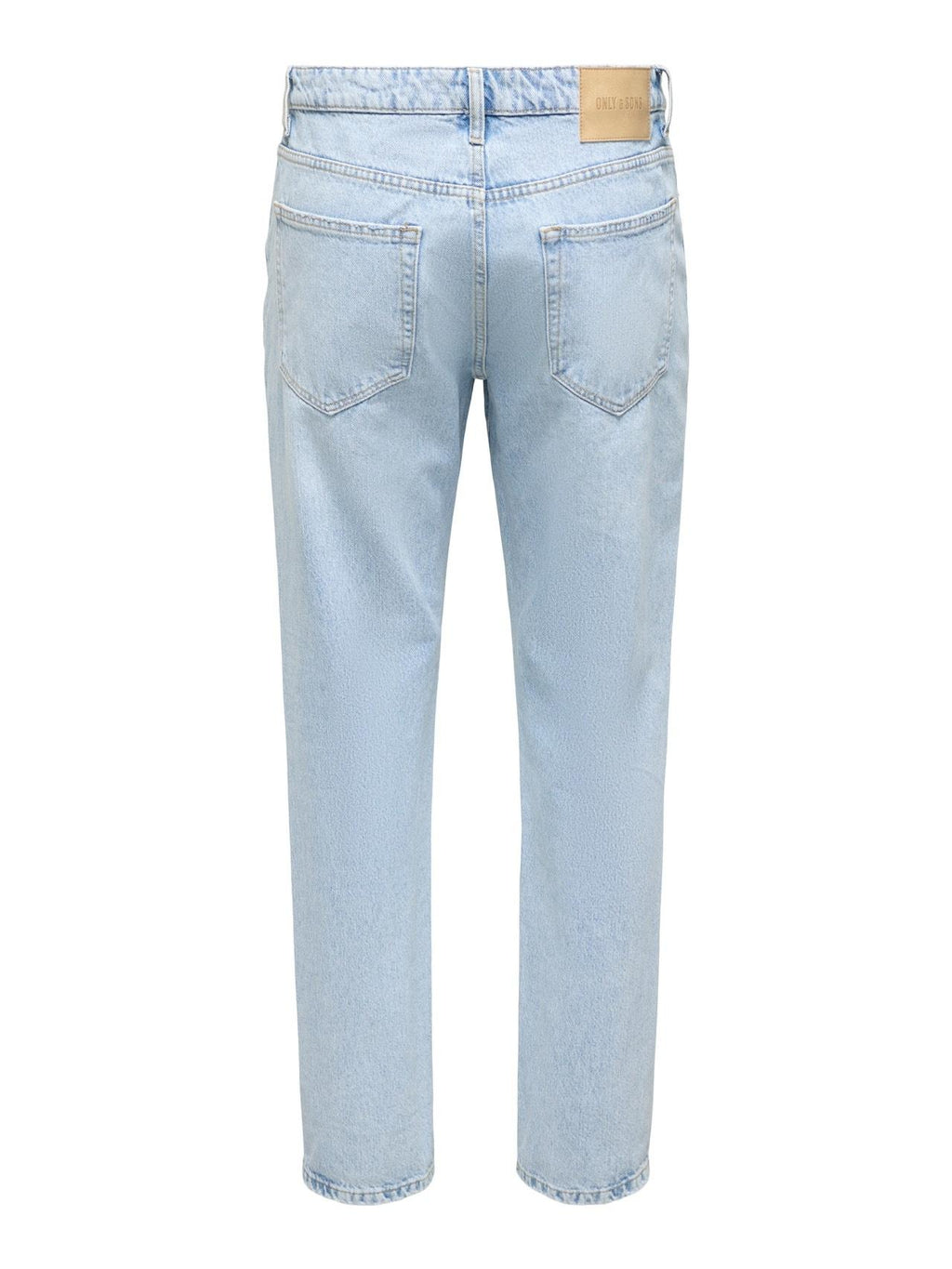 22026986/Light Blue Denim ONLY&SONS