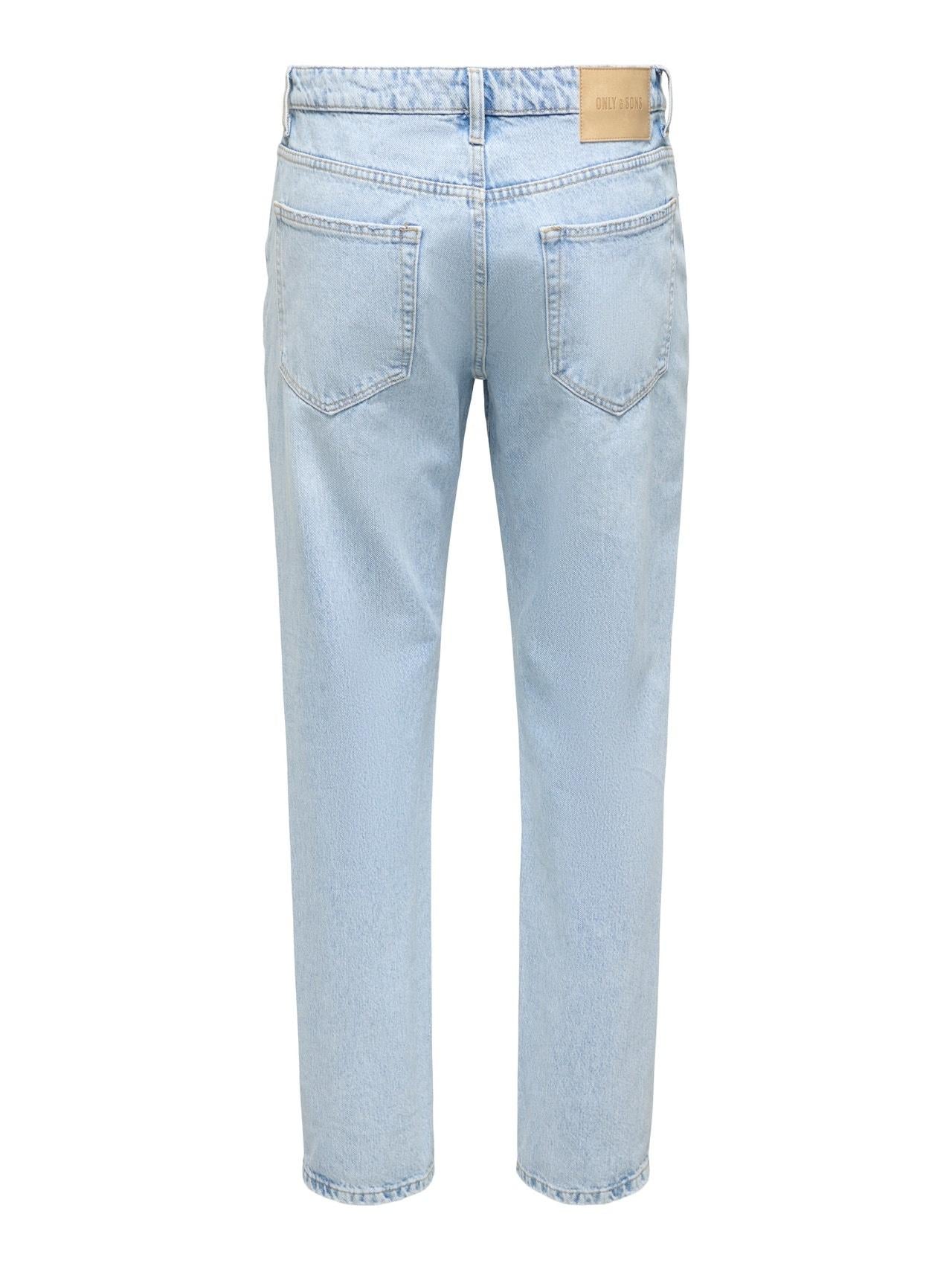 22026986/Light Blue Denim ONLY&SONS