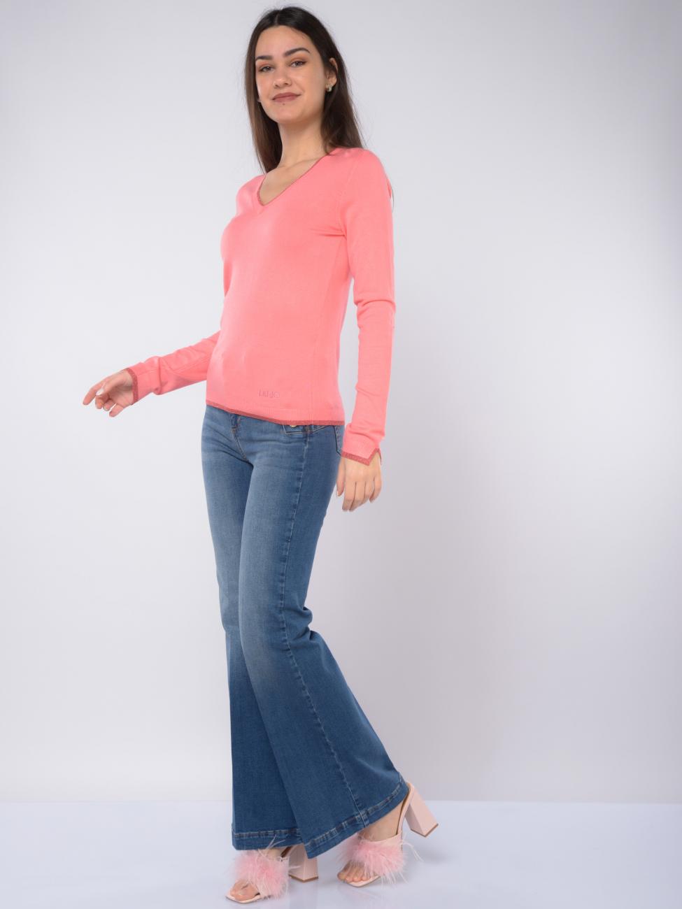 ECS MAGLIA CHIUSA M/L 