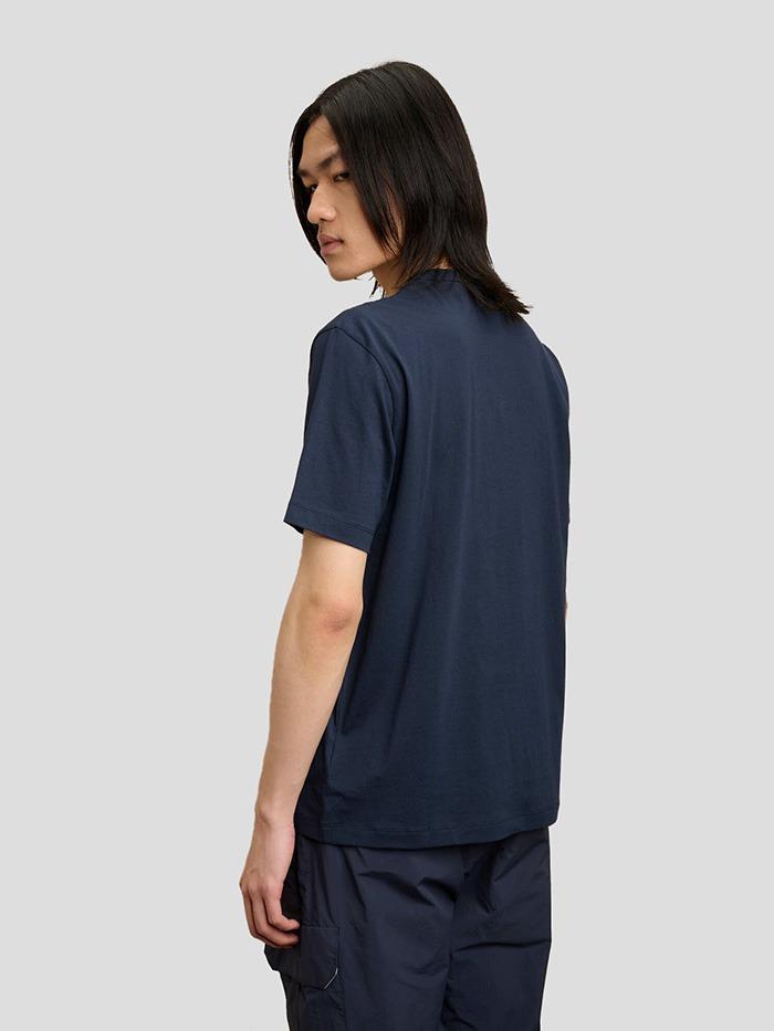 25SBLUH02196 004547/888 BLAUER