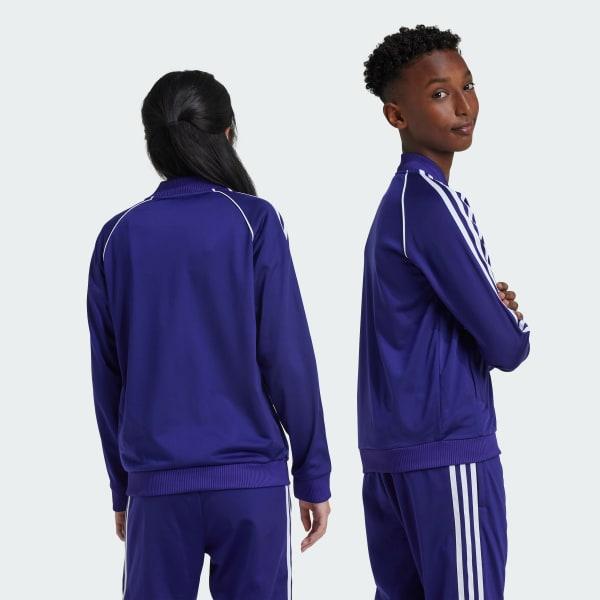 SST TRACK TOP IY7453/ND ADIDAS ORIGINALS