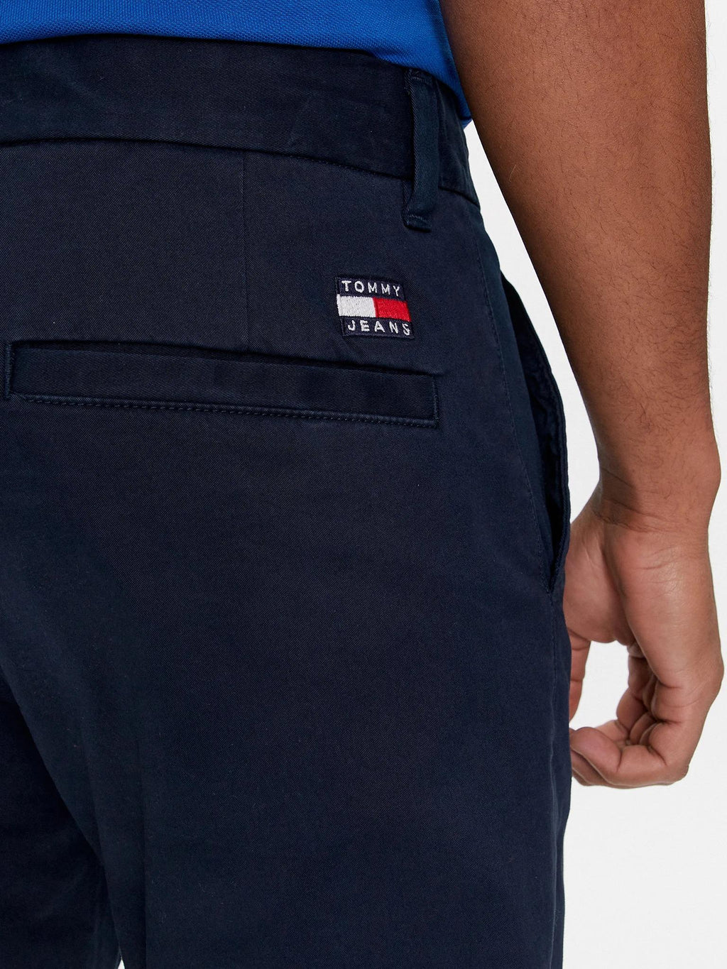 TJM AUSTIN CHINO 