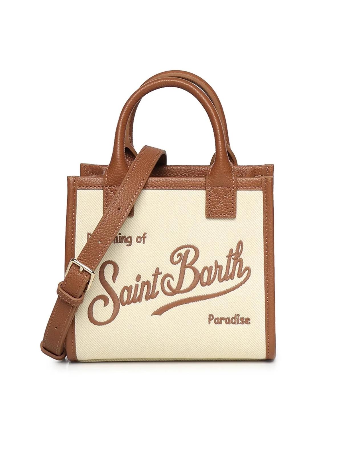 VANMI001-01517L/01517L MC2 SAINT BARTH