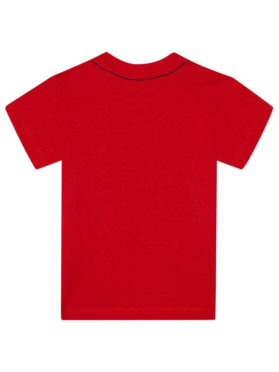SS T-SHIRT_CORE 