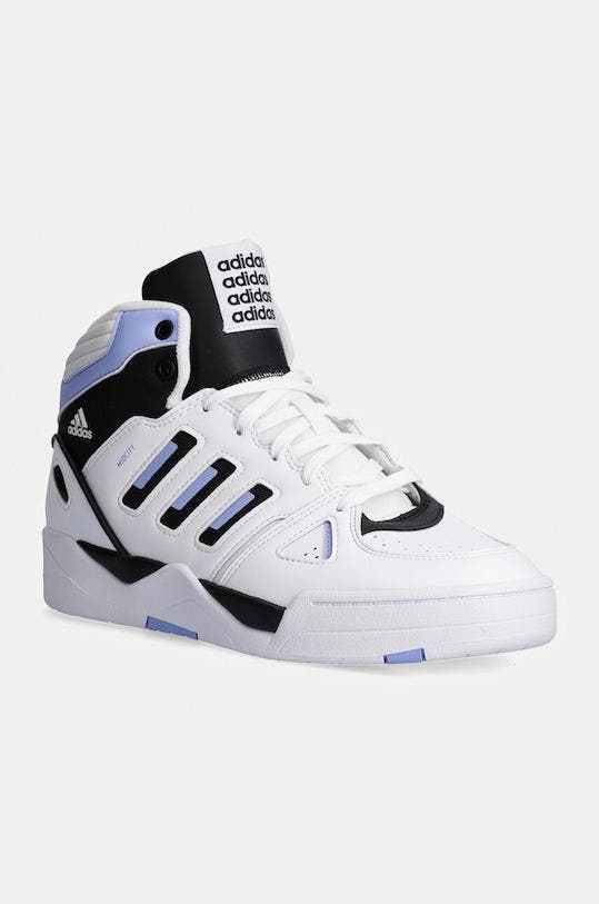 MIDCITY MID         FTWWHT/BLUSPA/CBLACK 