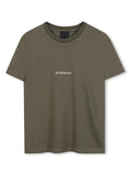 T SHIRT H30719/KAKI GIVENCHY