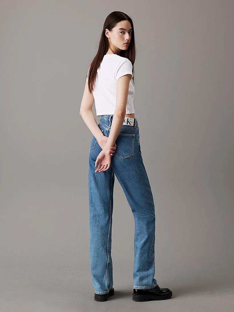 J20J223552/YAF CALVIN KLEIN JEANS