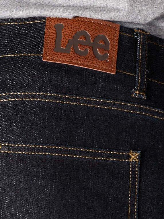 Slim Fit MVP RINSE 112119611/BLUE LEE
