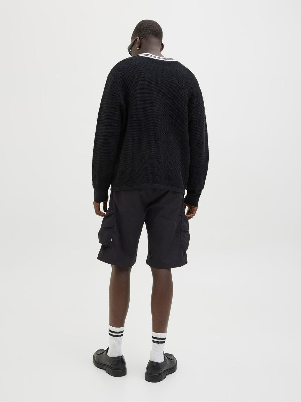 12269386/Black JACK AND JONES
