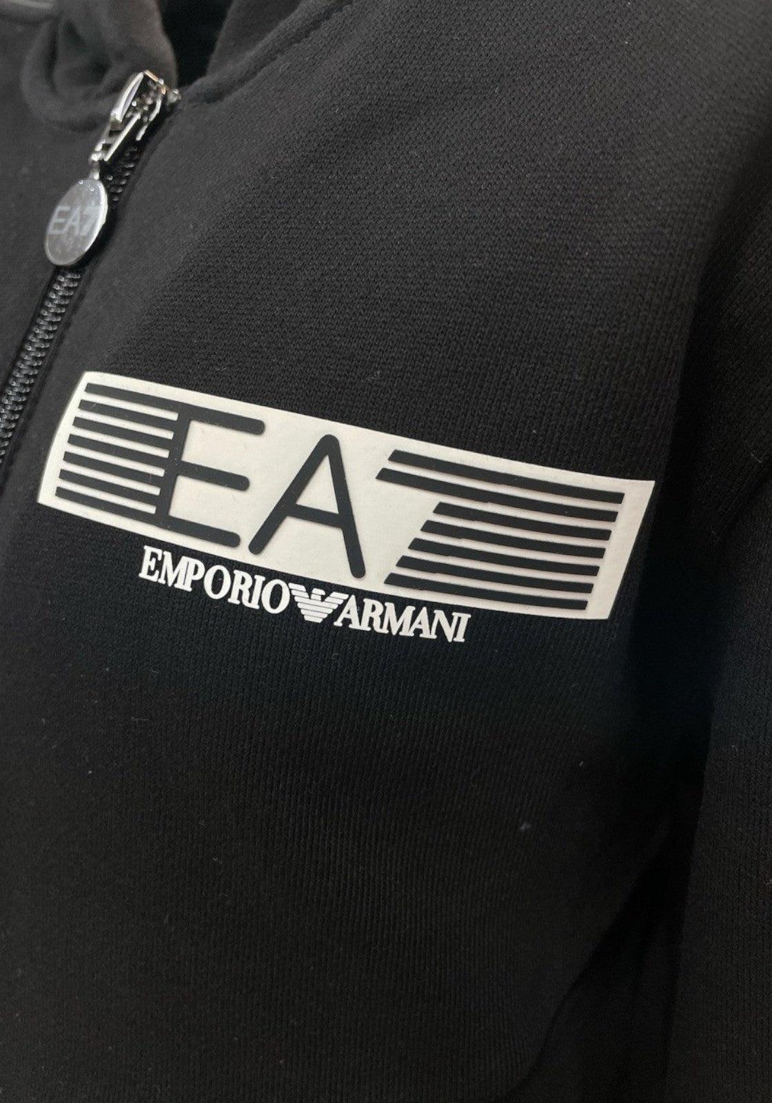 7B000185 AF10368/UC001 EMPORIO ARMANI EA7