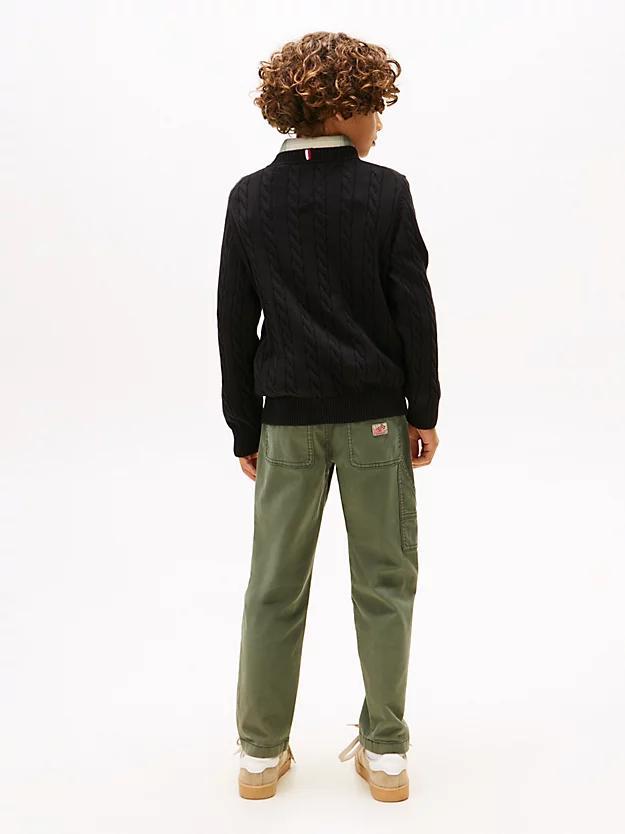 KB0KB09753T/BDS TOMMY HILFIGER