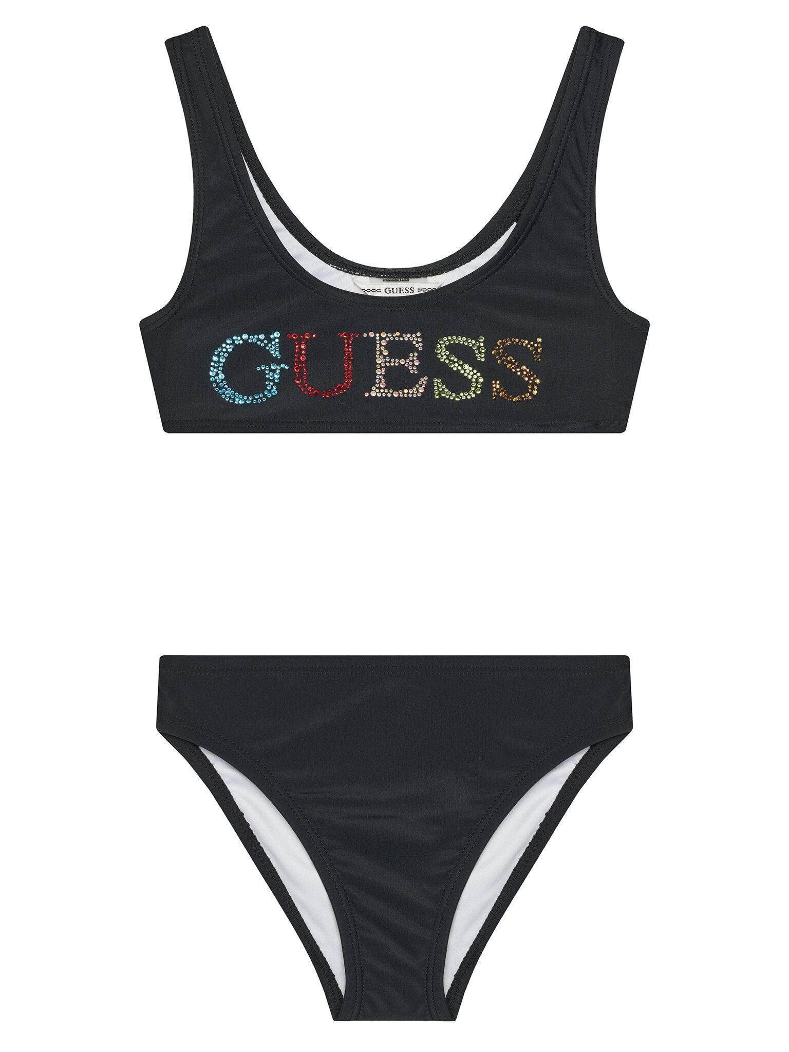 J5GZ00KCA60/JBLK GUESS