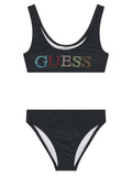 J5GZ00KCA60/JBLK GUESS