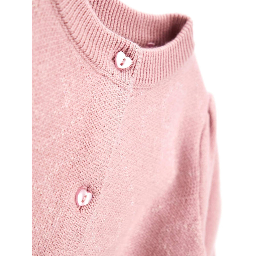 LS CARDIGAN 
