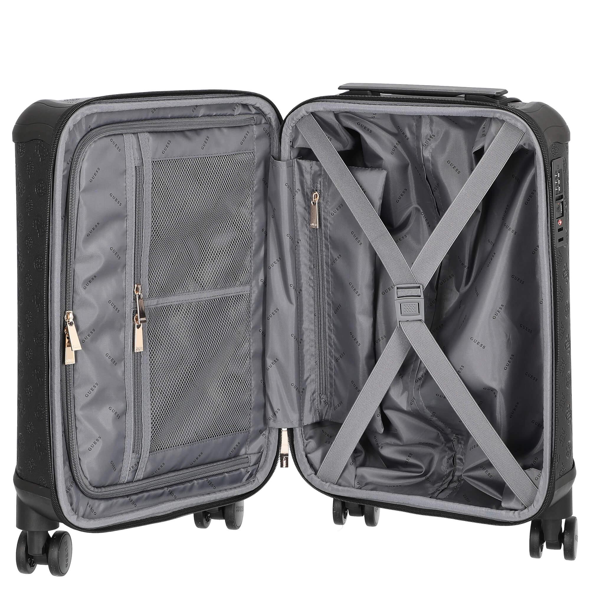 TWDP7452983/BLA GUESS