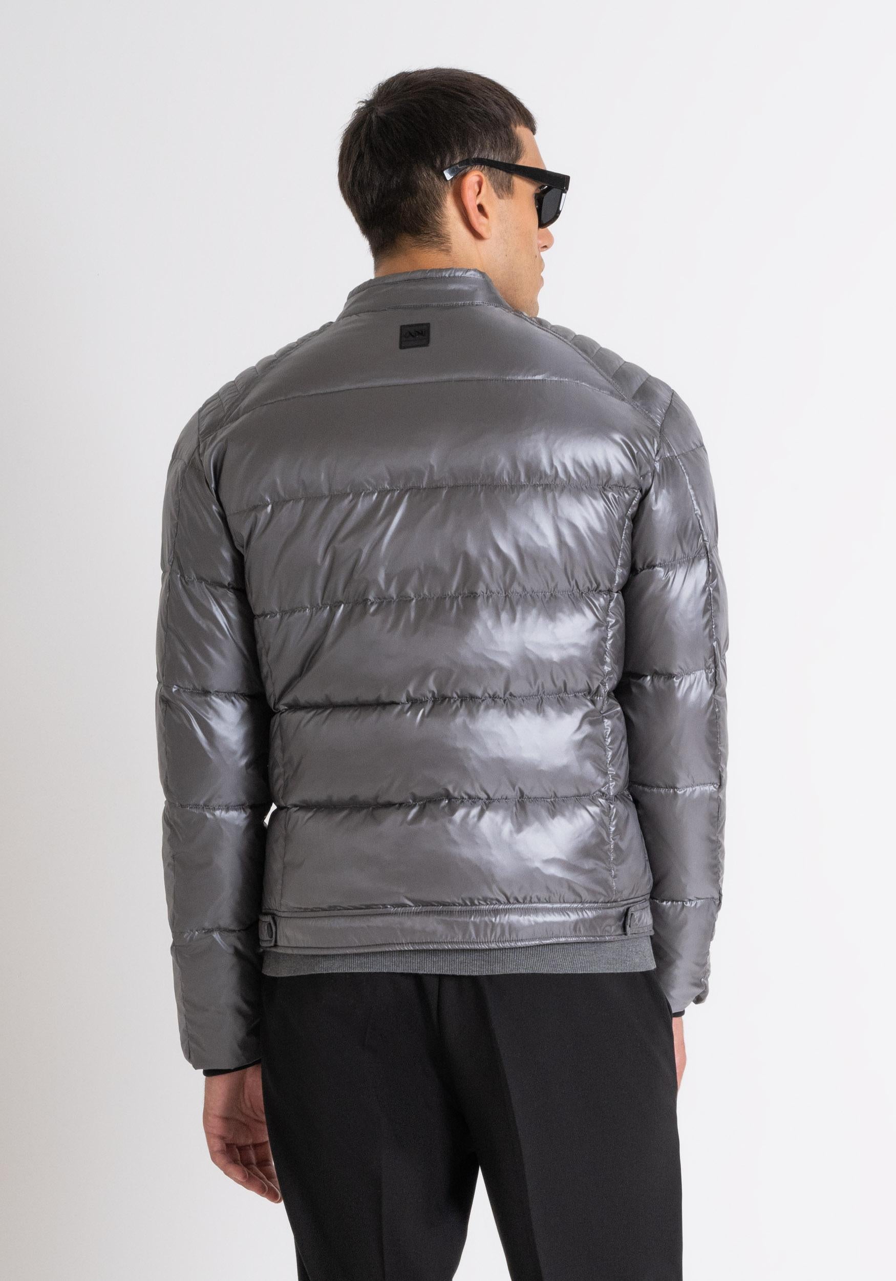 CAPO SPALLA MMCO00879 FA600272/9074 ANTONY MORATO