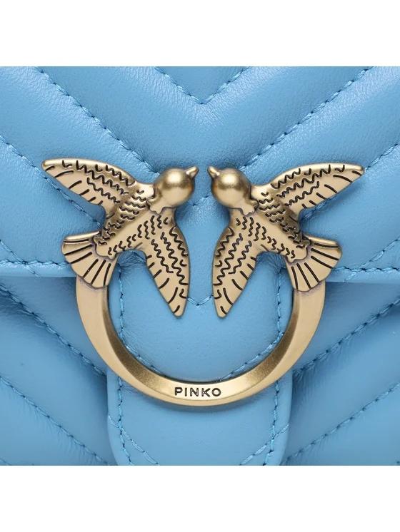 100048 A0GK/E42Q PINKO