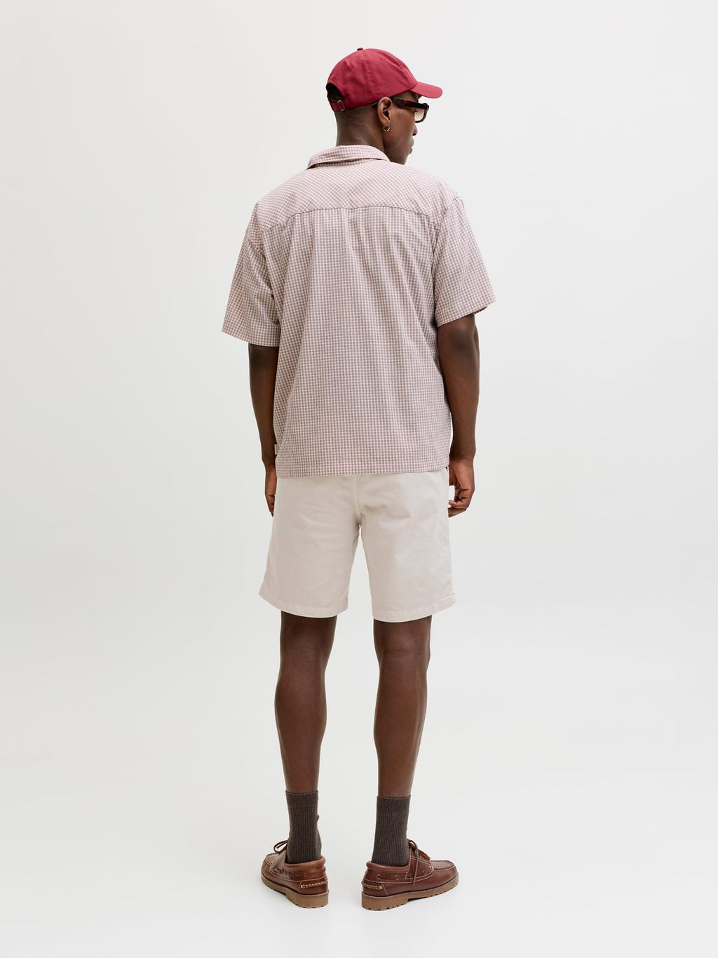 JPSTACE VANCE CHINO SHORTS REG SN 