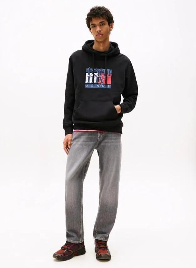 DM0DM22092/BDS TOMMY JEANS