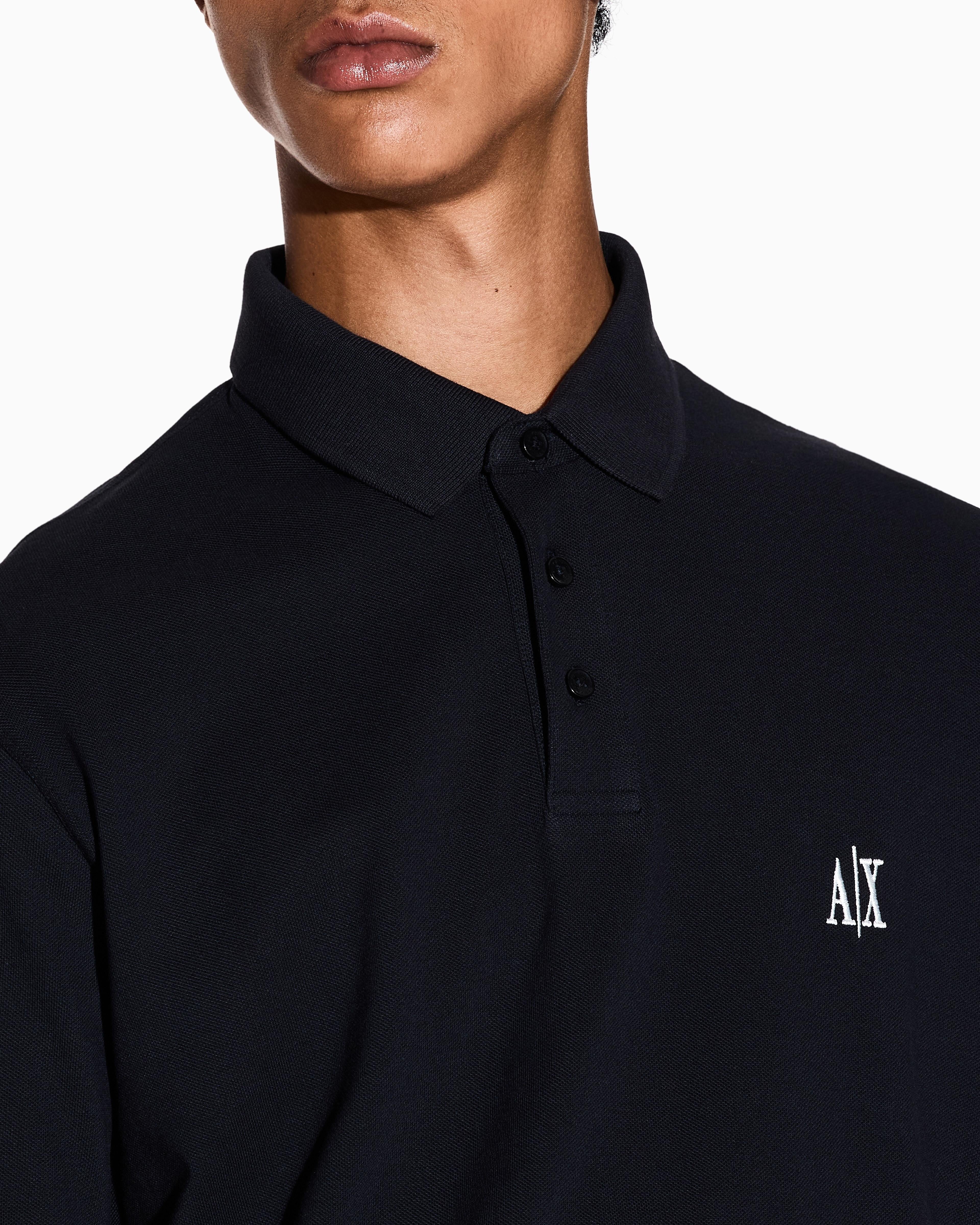 XM000367 AF13022/UB101 ARMANI EXCHANGE