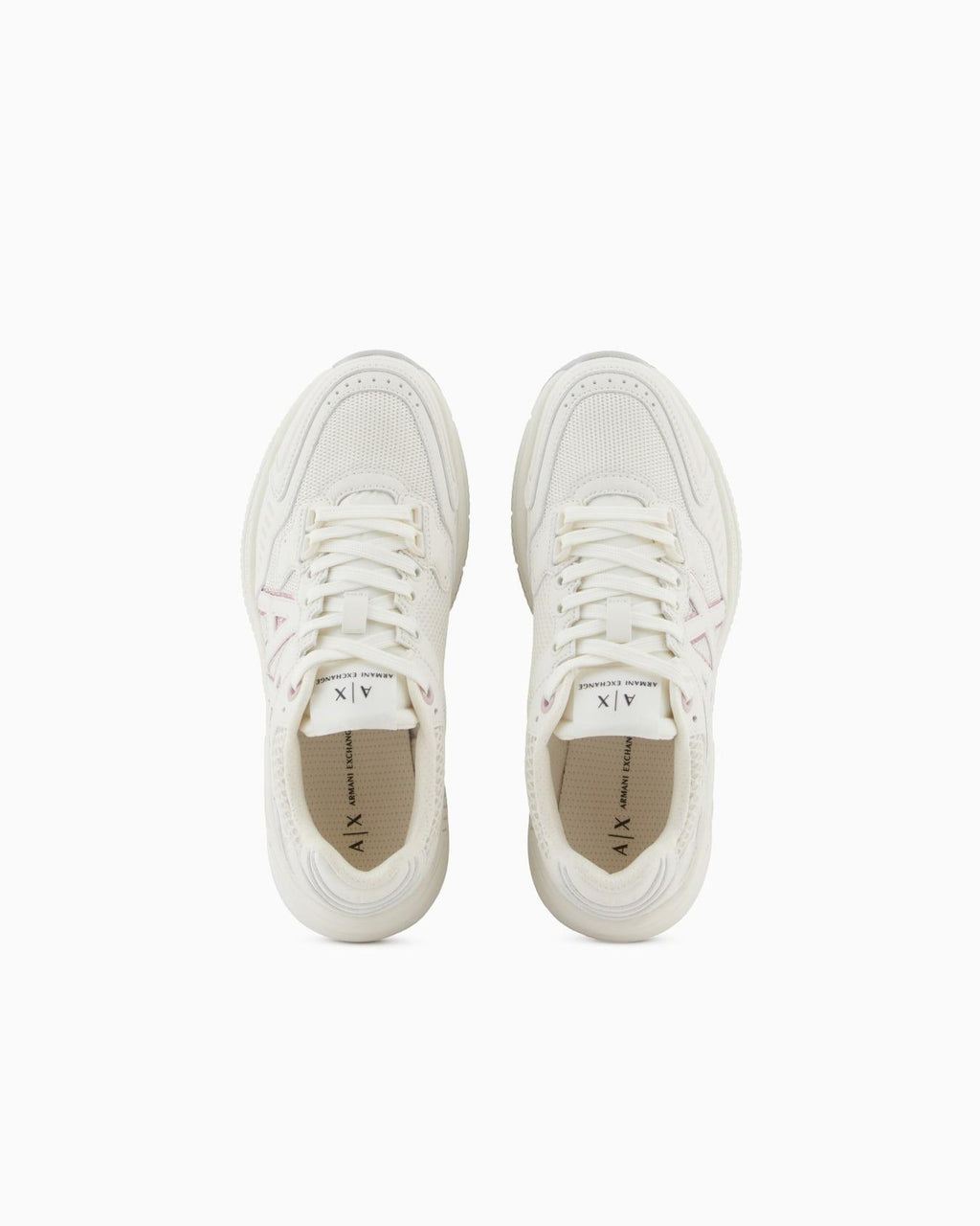 XW002153 AF19535/MZ278 ARMANI EXCHANGE