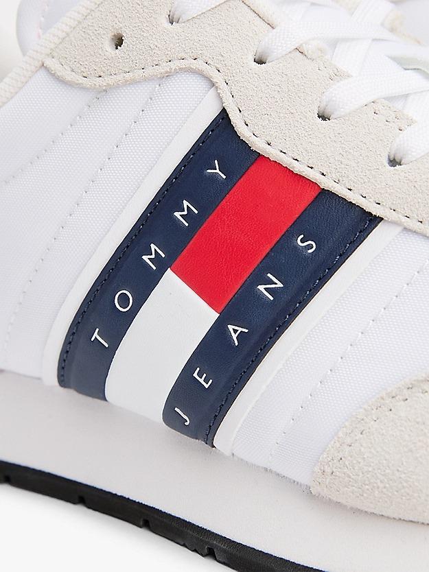 (NEW) TJM RUNNER CAS EM0EM01351/YBR TOMMY JEANS