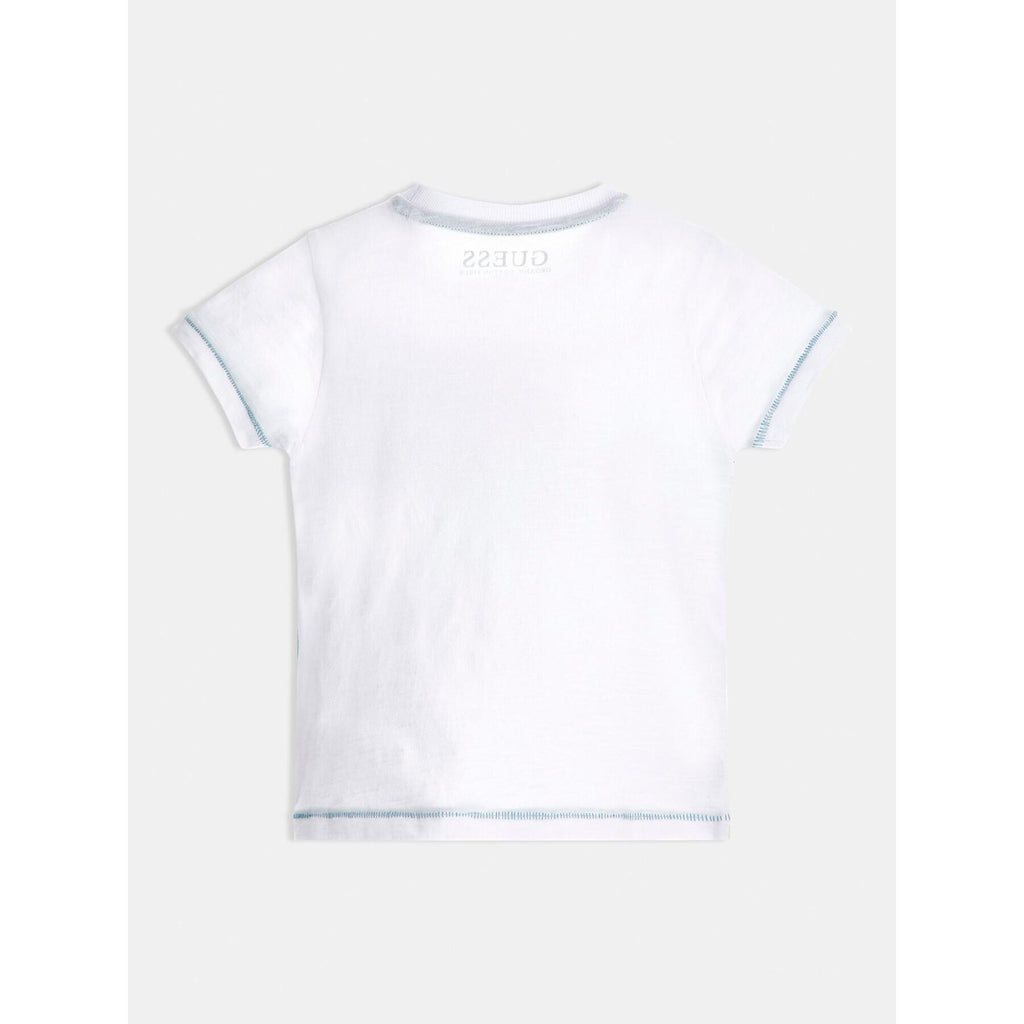 SS T-SHIRT 