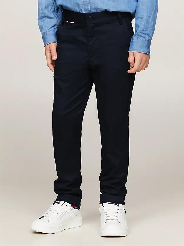 KB0KB08609T/DW5 TOMMY HILFIGER