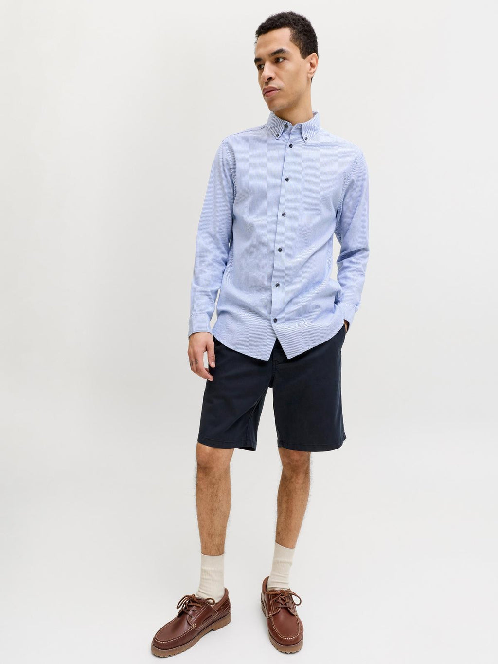 JPSTACE VANCE CHINO SHORTS REG SN 