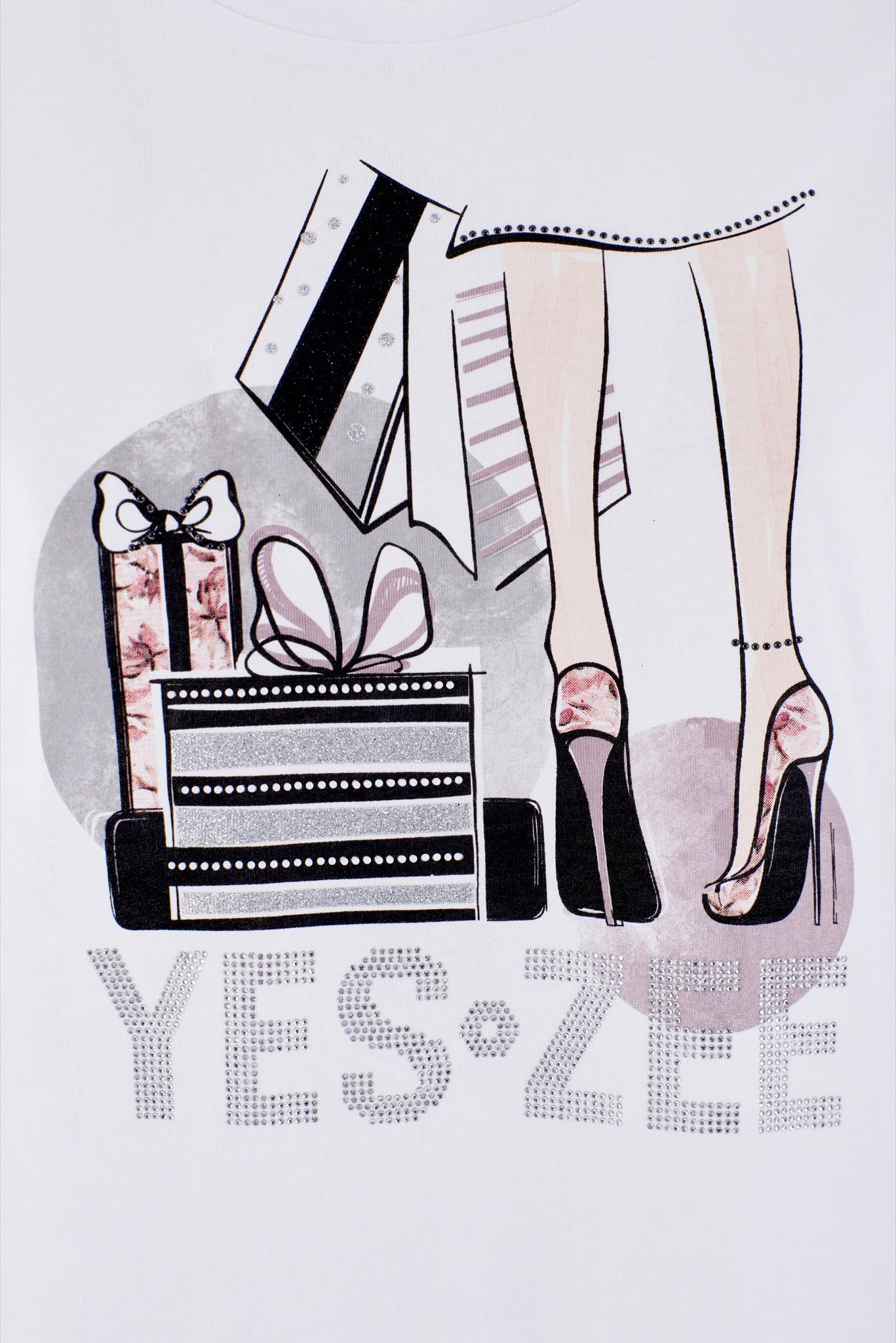 T269 S100/0101 YES ZEE