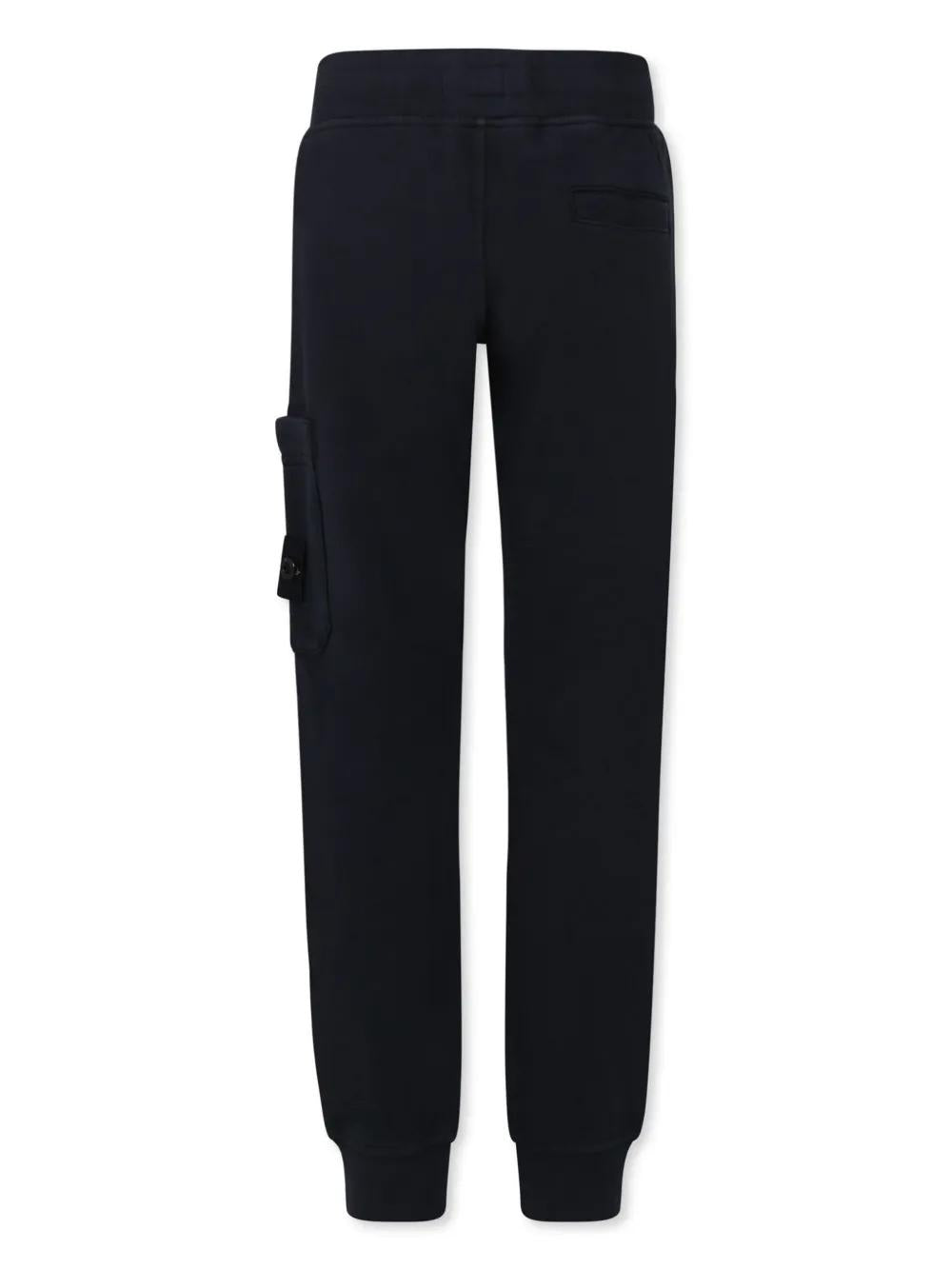 K1S166200005S0040/V0020 STONE ISLAND JUNIOR