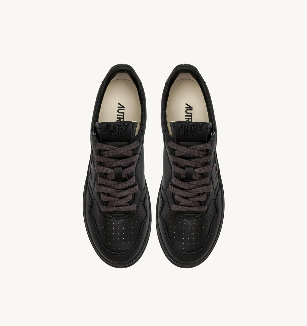 MEDALIST LOW NAPPA SUPER SOFT-NEO 