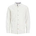 12248580/White JACK AND JONES