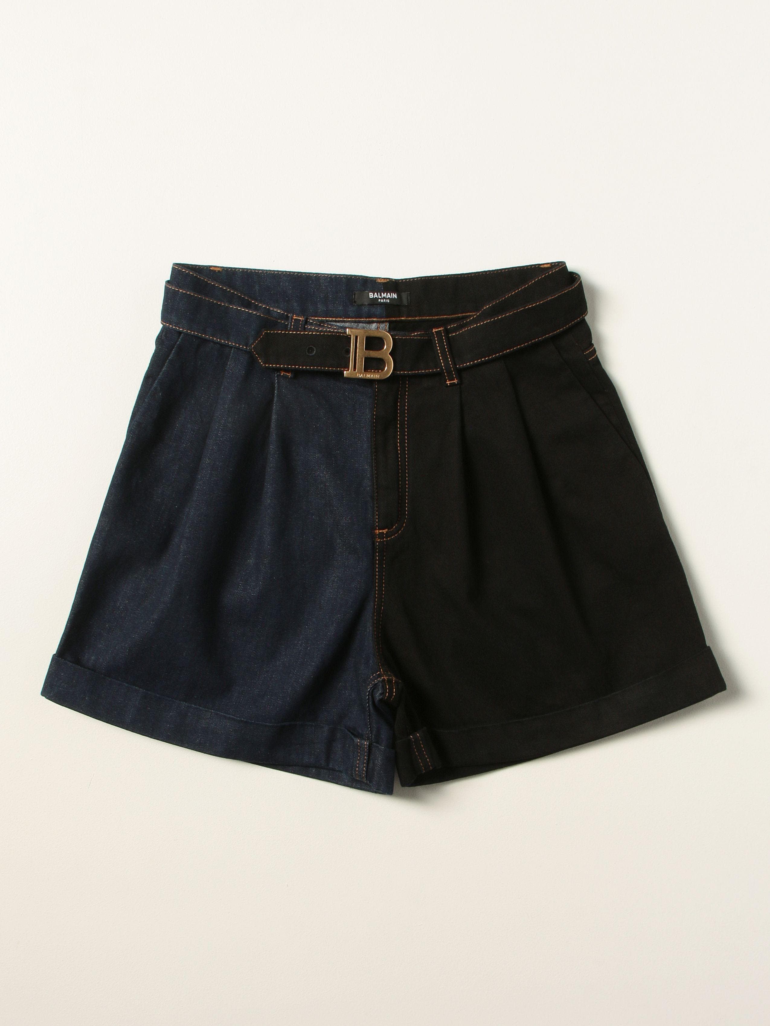 Bermudas 