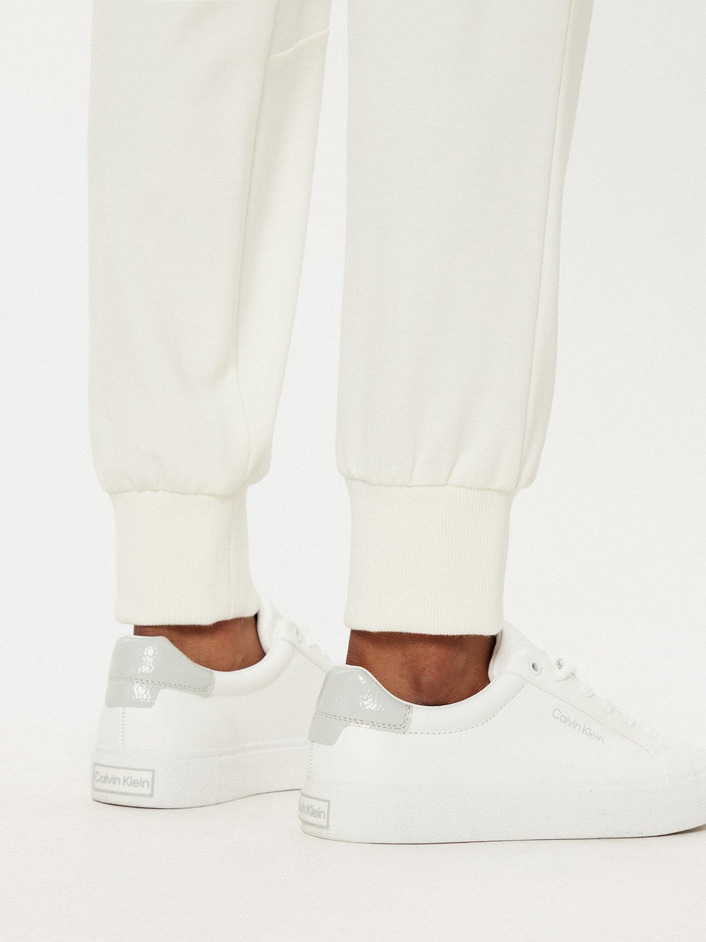 ECS PANT.JERSEY LUNGO 
