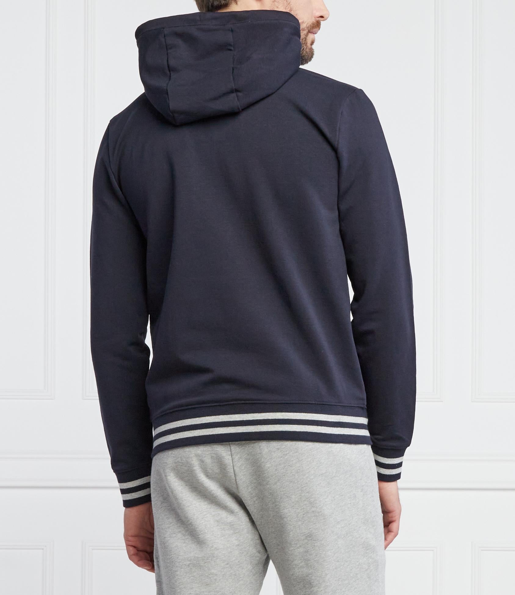 CHRISTIAN HOODIE FLEECE 