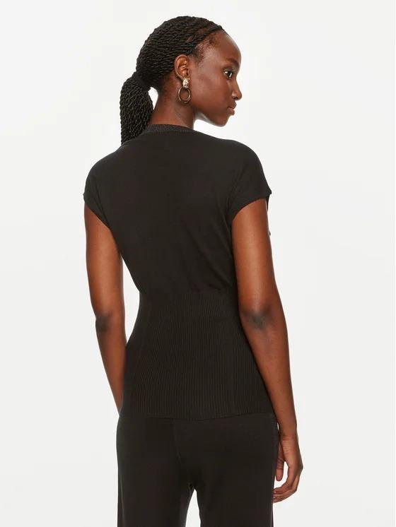 ECS MAGLIA CHIUSA S/M TF4097MS49I/22222 LIU JO