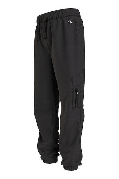 SOFT TECH CARGO PANTS 