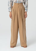 CARGO PANT BEIGE 