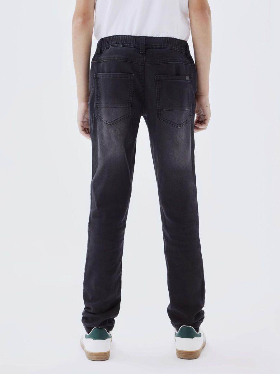 NKMRYAN JOGGER SWE JEANS 5110-TH NOOS 
