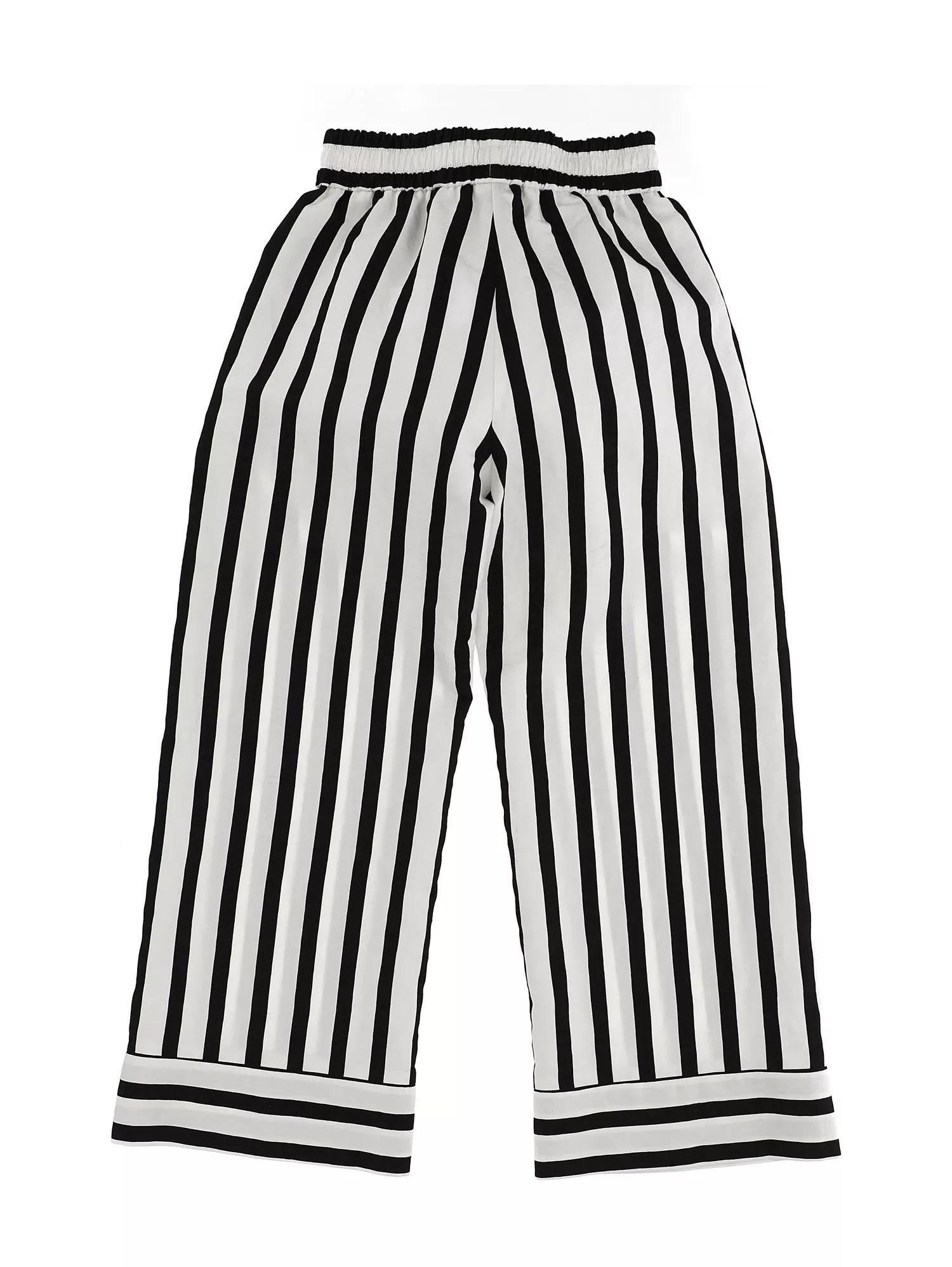 PANTALONI PIJAMAS RIGA DI 
