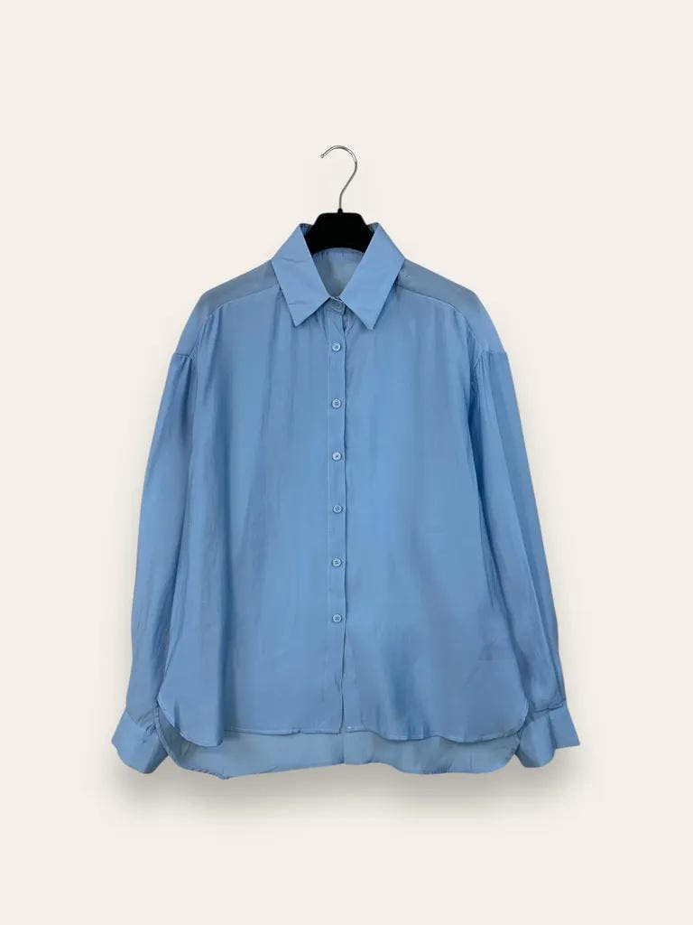 MN-16011/Azzurro LOVEme