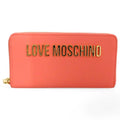 LOVE MOSCHINO PORTAFOGLIO